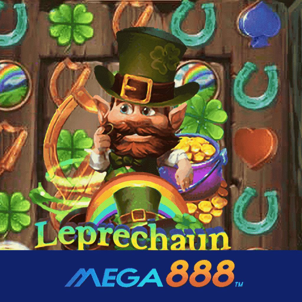 รีวิวเกม Leprechaun โจ๊กเกอร์ Gaming บริการเกมอันดับ 1 ทำเงินดีสุดๆ