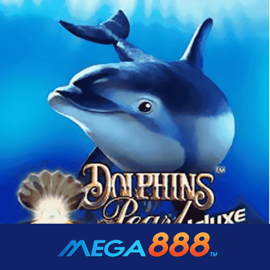 รีวิวเกม Dolphin is Pearl Deluxe โจ๊กเกอร์ Gaming ทางลัดสู่การเป็นมหาเศรษฐี ที่มาพร้อมเกมแตกหนัก แตกไว รับเงินง่าย