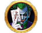 - สัญลักษณ์ โจ๊กเกอร์ สล็อต Joker Madness
