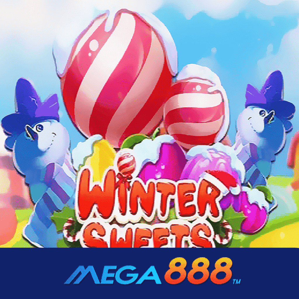 รีวิวเกม Winter Sweets โจ๊กเกอร์ Gaming ค่ายเกมแบรนด์ดังระดับโลก ส่งตรงเกมครบทุกแนวทุกประเภทแบบจุใจ