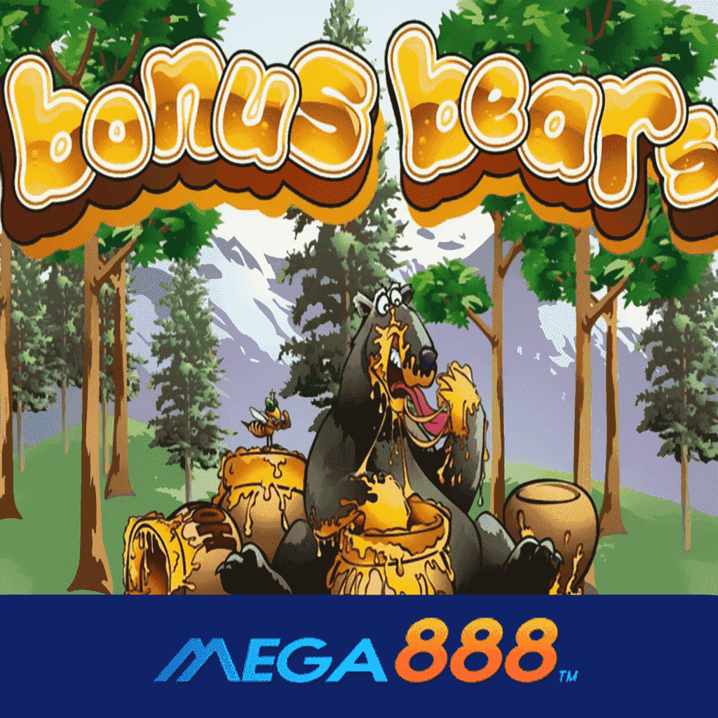 รีวิวเกม Bonus Bear โจ๊กเกอร์ Gaming อิสระของการเดิมพันที่ดี ที่มาพร้อมความสุดคุ้มเกินจะต้านไหว