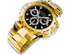 - สัญลักษณ์พิเศษ นาฬิกาสุดหรู ของสล็อต Chinese Boss