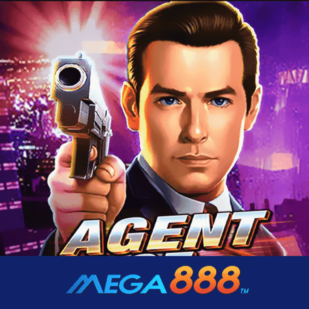 รีวิวเกม Agent Ace จิลลิ ความเต็มอิ่มกับบริการเกมสล็อตกระแสมาแรงยอดนิยมเบอร์ 1
