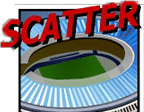 - สัญลักษณ์รูป Scatter Symbol สล็อต Football Rules