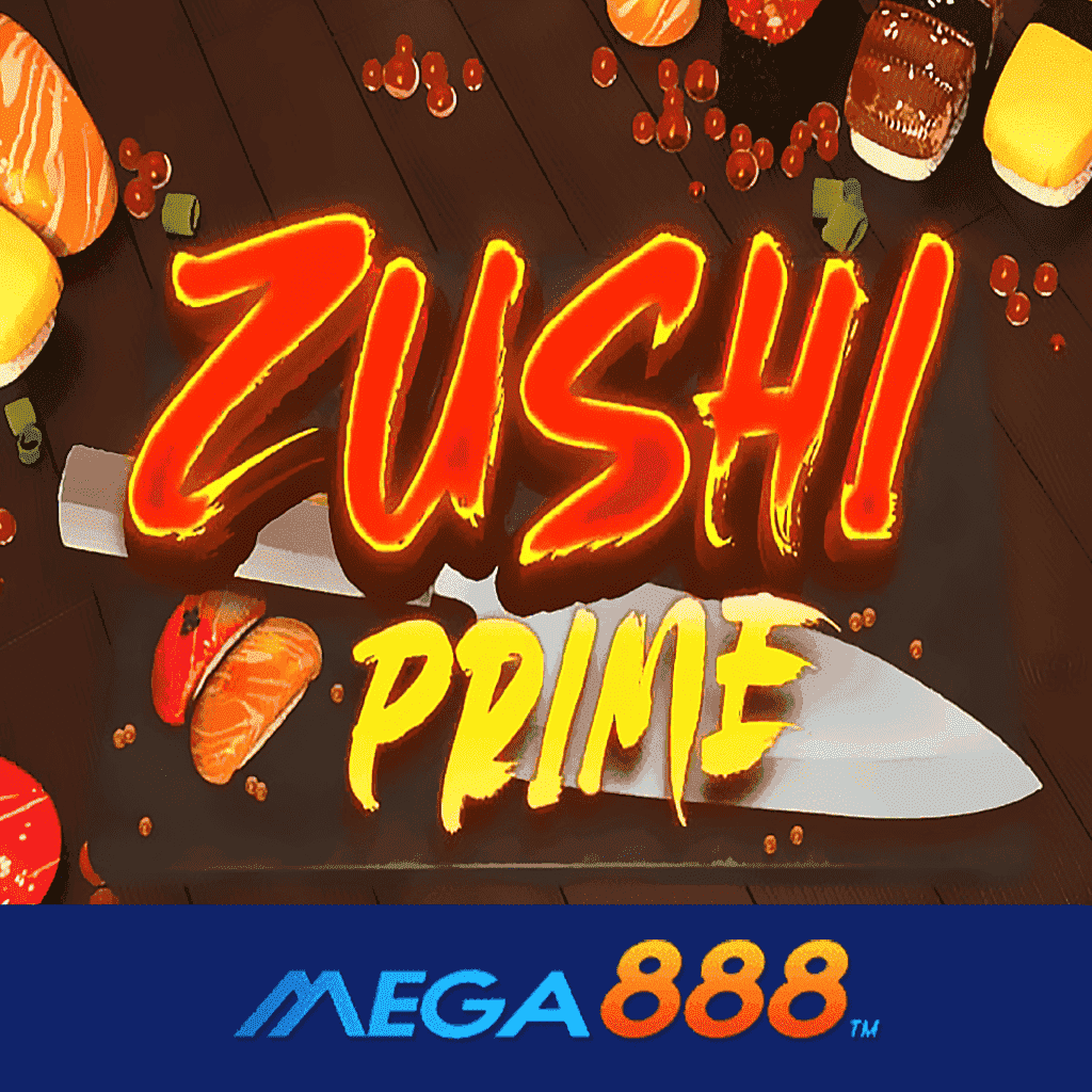 รีวิวเกม Zushi Prime สล็อต AMB POKER ความโชคดีที่มาพร้อมกันกับบริการเกมที่ดีที่สุดแห่งปี