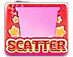 - สัญลักษณ์รูป Scatter Symbol ของสล็อต Doradoor
