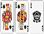 - สัญลักษณ์รูป ไพ่รอยัลฟรัช สล็อต Chinese Poker 6 cards