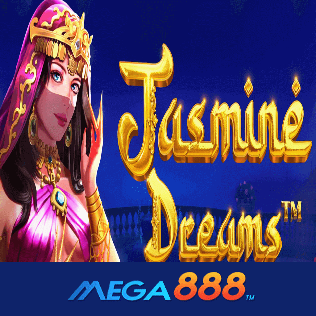 รีวิวเกม Jasmine Dreams สล็อต Pragmatic Play สถิติของการรับเงินรางวัลรวดเร็วทันใจยิ่งขึ้น