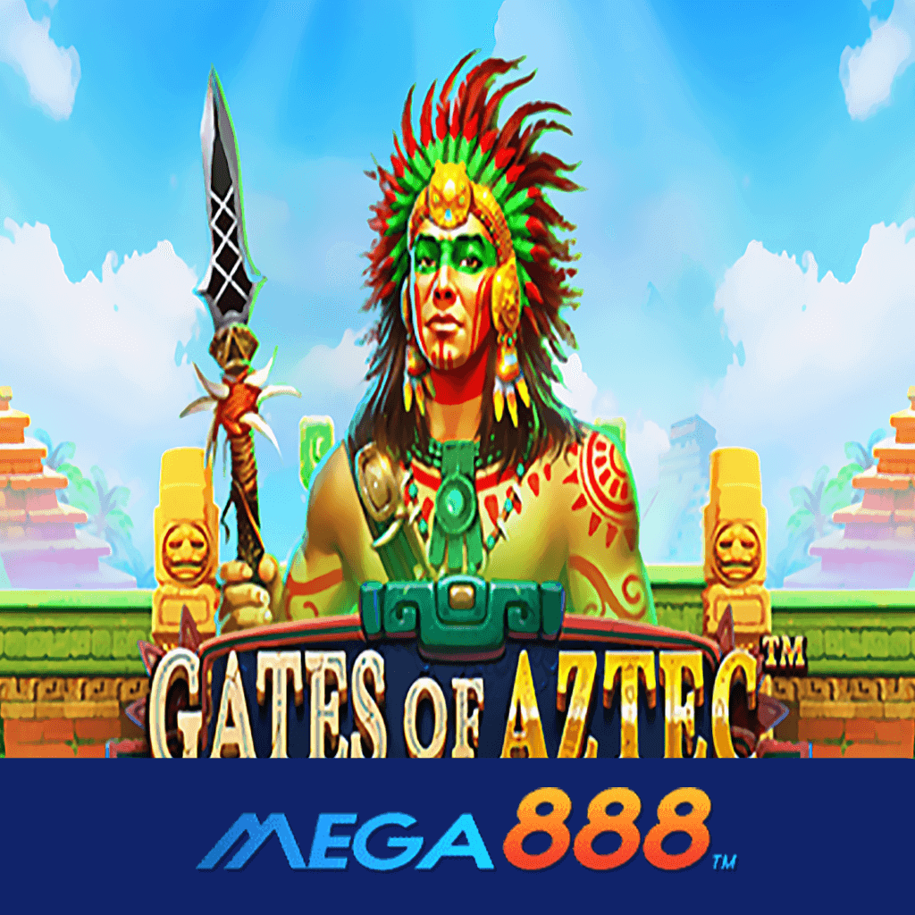 รีวิวเกม Gates of Aztec สล็อต Pragmatic Play แหล่งเดิมพันกับเกมรูปแบบใหม่มากมาย