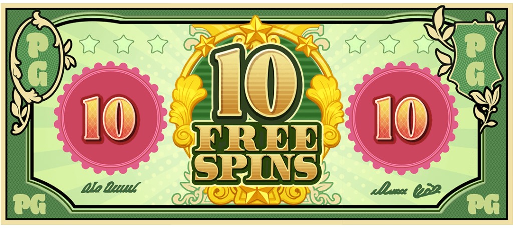 freespin10 note