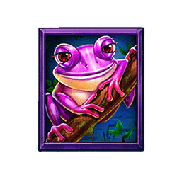 Top2 Frogs Bugs ทดลองเล่นสล็อต ค่าย Pragmatic Play เกมใหม่2023 ล่าสุด