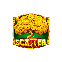 Scatter Lucky New Year – Tiger Treasures min
