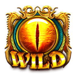 Wild Dragon Kingdom Eyes of Fire min