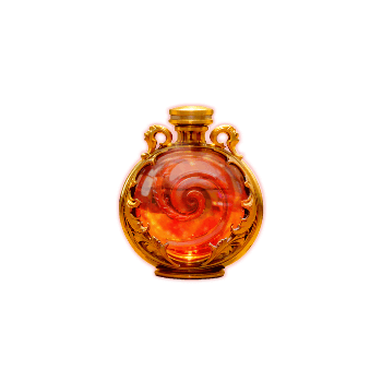 mystic potions h4 red