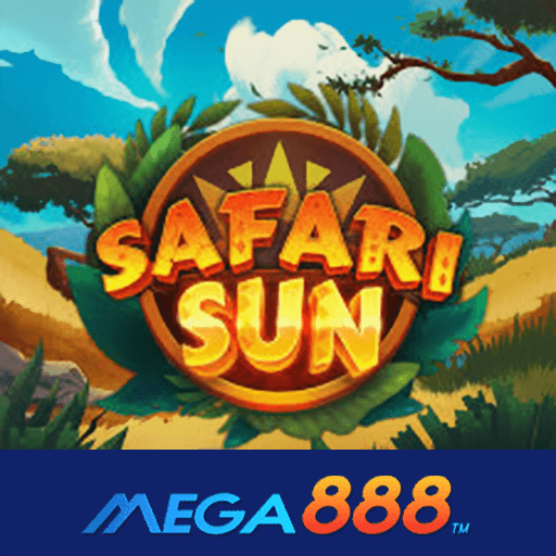 รีวิวเกม Safari Sun สล็อตทำเงินดี_