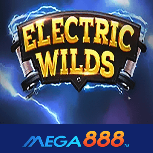 รีวิวเกม Electric Wilds เกมแจ็คพอทแตกเยอะ
